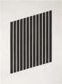 Donald Judd: Untitled (S. 87) - Signed Print