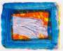 Howard Hodgkin: Two's Company A - Signed Print