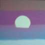 Andy Warhol: Sunset - Signed Print