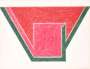 Frank Stella: Union - Signed Print