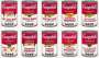 Andy Warhol: Campbell's Soup II (complete set) - Signed Print