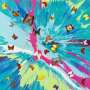 Damien Hirst: H19-7 Gentle Zephyr - Signed Print