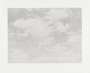 Vija Celmins: Sky - Signed Print