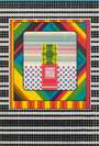 Eduardo Paolozzi: Moonstrips Empire News 8 - Signed Print