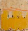 Helen Frankenthaler: Tales Of Genji II - Signed Print