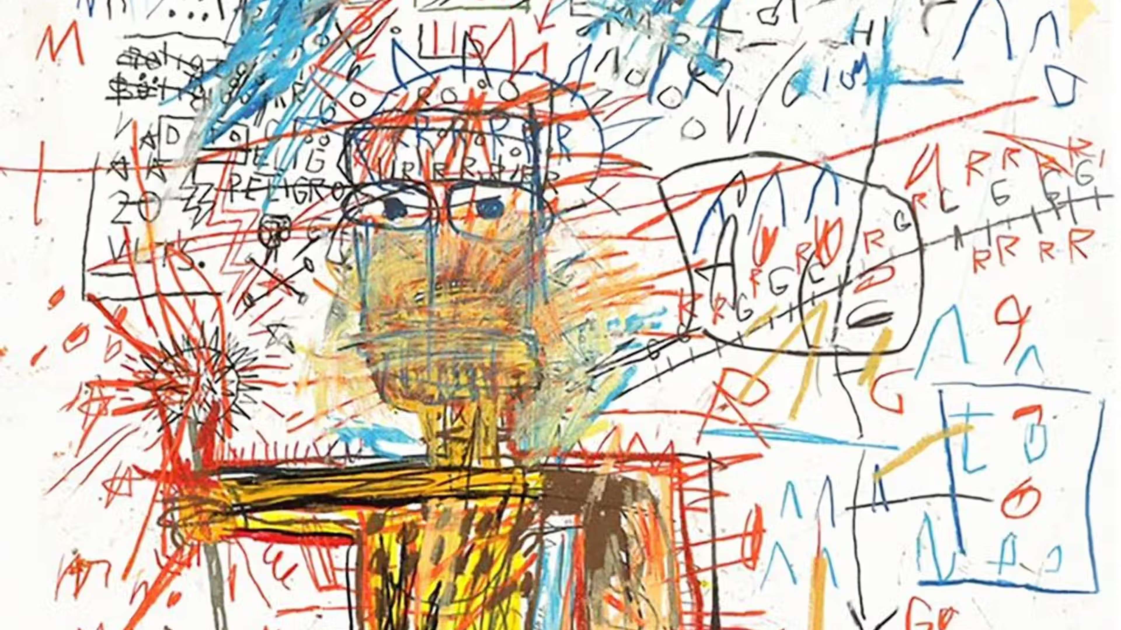 A Buyer’s Guide To Jean-Michel Basquiat