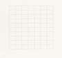 Agnes Martin: On A Clear Day 29 - Signed Print