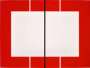 Donald Judd: Untitled (S. 199) - Signed Print