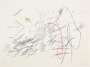 Julie Mehretu: Sapphic Strophe 4 - Signed Print