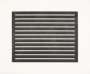 Donald Judd: Untitled (S. 119) - Signed Print