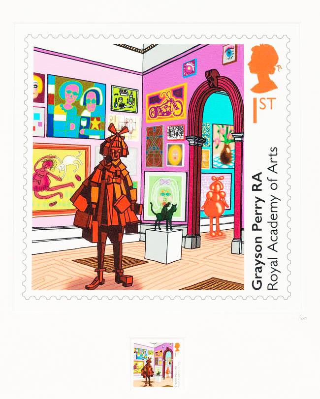 The Ultimate Guide to Grayson Perry: A-Z Facts | MyArtBroker | Article