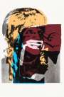 Andy Warhol: Ladies And Gentlemen (F. & S. II.133) - Signed Print