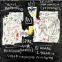 Jean-Michel Basquiat: A Panel Of Experts - Unsigned Print