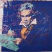 Beethoven (F. & S. IIB.390-393) - Signed Print