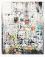 Gerhard Richter: Eis 2 (Ice) - Signed Print