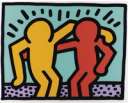 Keith Haring and The Berlin Wall | MyArtBroker | Article