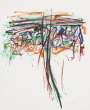 Joan Mitchell: Tree II - Signed Print