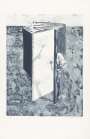 Dorothea Tanning: First Peril - Signed Print