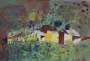 John Piper: Floirac - Signed Print