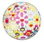Takashi Murakami: Flower Ball: Margaret - Signed Print