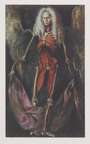 Leonor Fini: L'Ange D'Anatomie - Signed Print