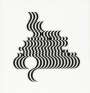 Bridget Riley: Fragment 2 - Signed Print