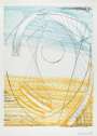 Barbara Hepworth: Porthmeor - Signed Print