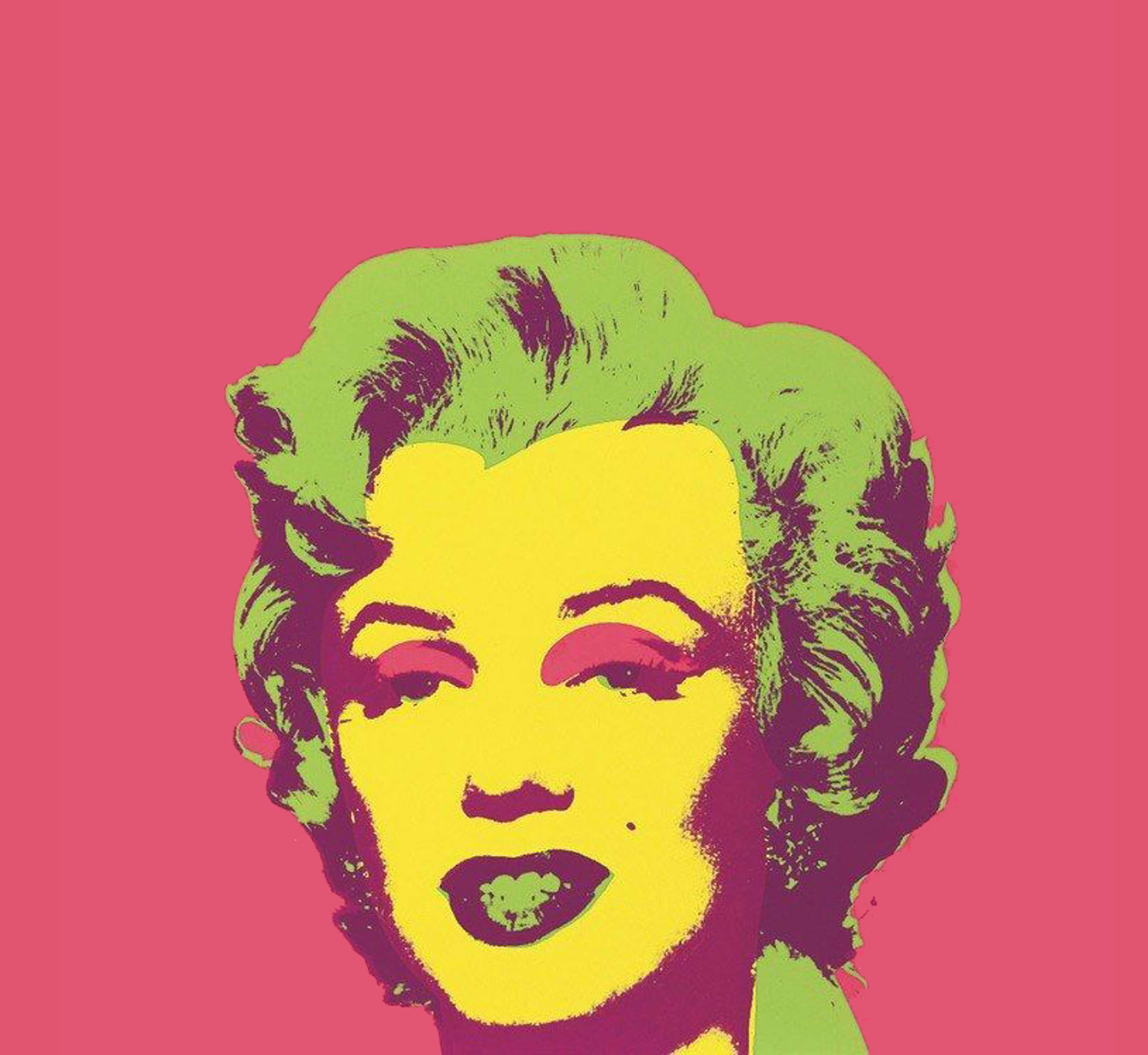 Marilyn (F. & S. II.21) 1967 - Andy Warhol - MyArtBroker