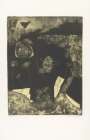 Dorothea Tanning: Fourth Peril - Signed Print