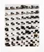 Damien Hirst: Black Brilliant Utopia - Signed Print