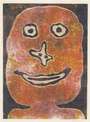 Jean Dubuffet: Sourire - Signed Print