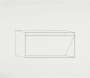 Donald Judd: Untitled (S. 105) - Signed Print