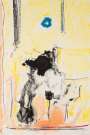 Helen Frankenthaler: Madame De Pompadour - Signed Print