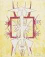 Wifredo Lam: Quetzal - Signed Print