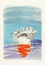 Raoul Dufy: Coquillage - Unsigned Print