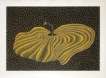Dancing Pumpkin, Kusama 185 - Signed Print