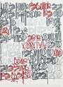 RETNA: Nino Perdido - Signed Print