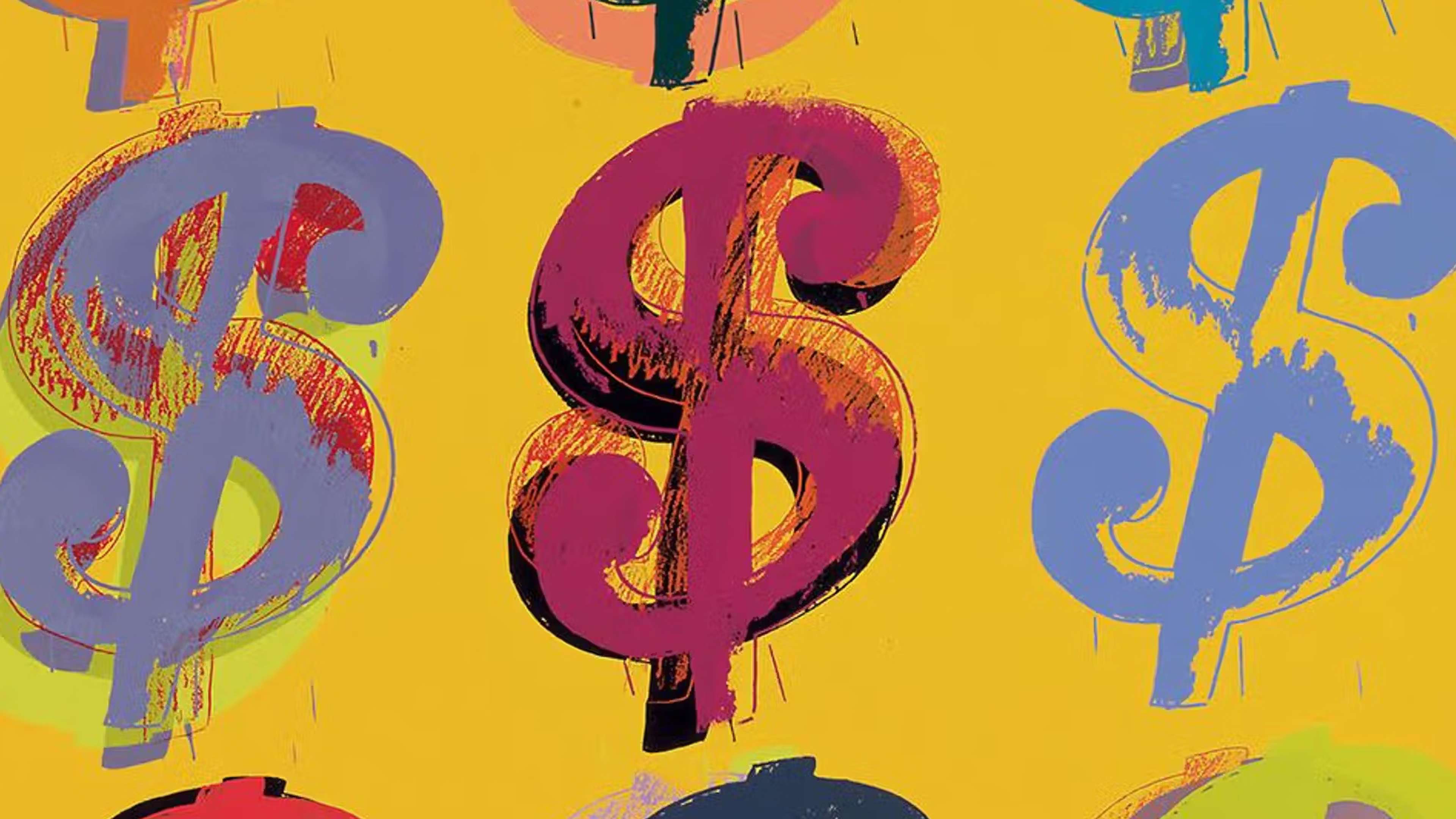 Le guide d'expert pour acheter des estampes d'Andy Warhol