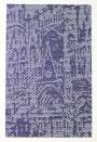 Roy Lichtenstein: Cathedral 3 - Signed Print