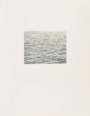 Vija Celmins: Drypoint - Ocean Surface - Signed Print