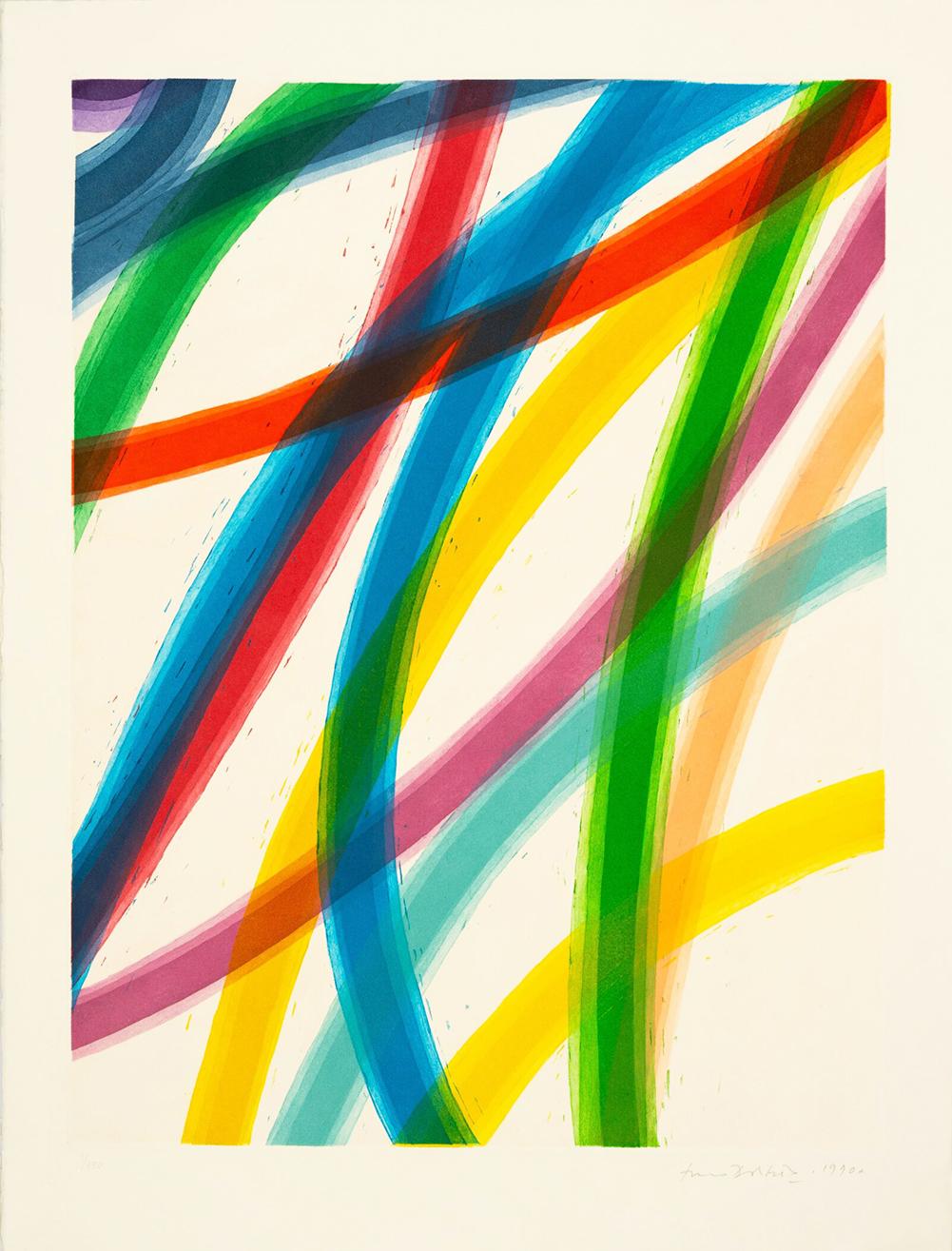 Piero Dorazio Art for Sale: Prints & Originals | MyArtBroker
