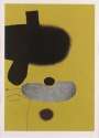 Victor Pasmore: Points of Contact No 20 - Signed Print