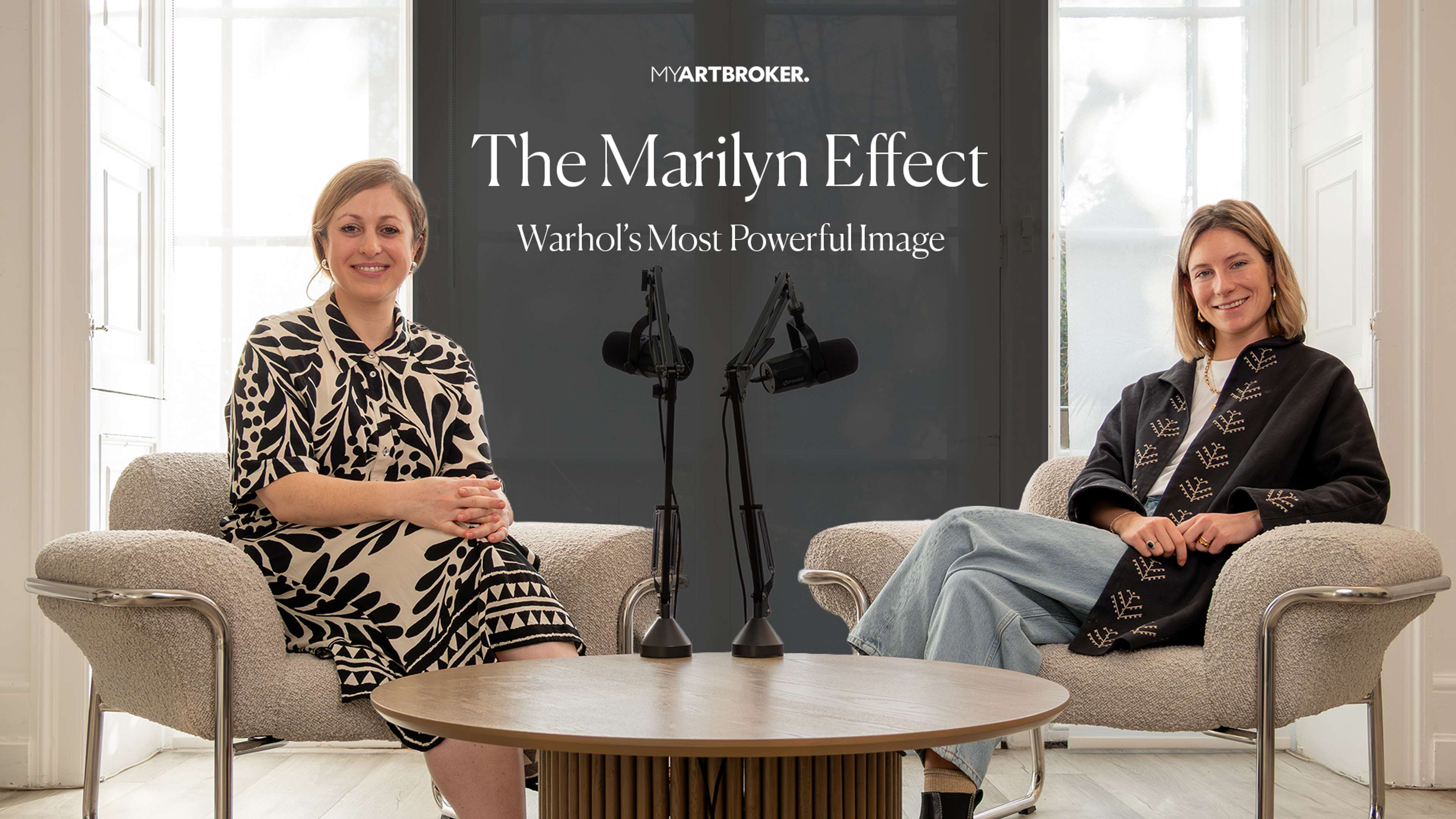 Andy Warhol’s Marilyn: How One Image Became a Market