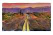 Endless Highway - Signed Print