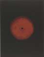 Otto Piene: Rose Or Star IV - Signed Print