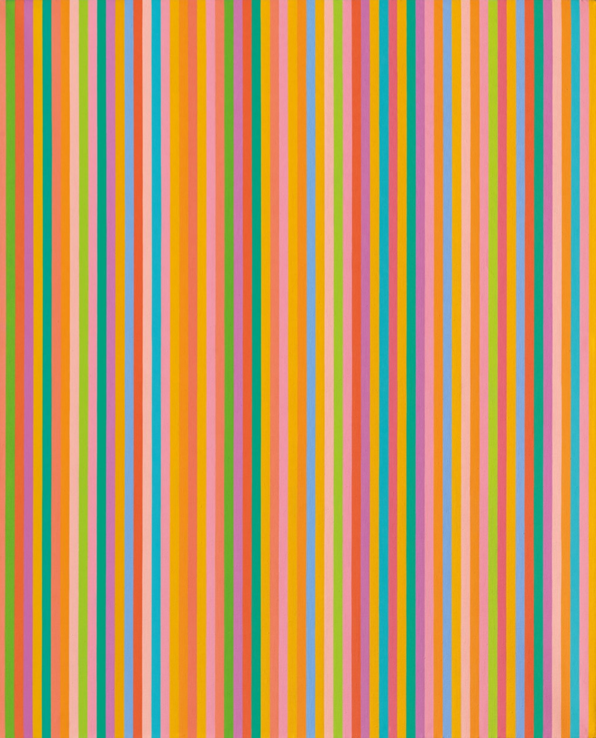 Bridget Riley's 5 Most Famous Artworks | Guide | MyArtBroker