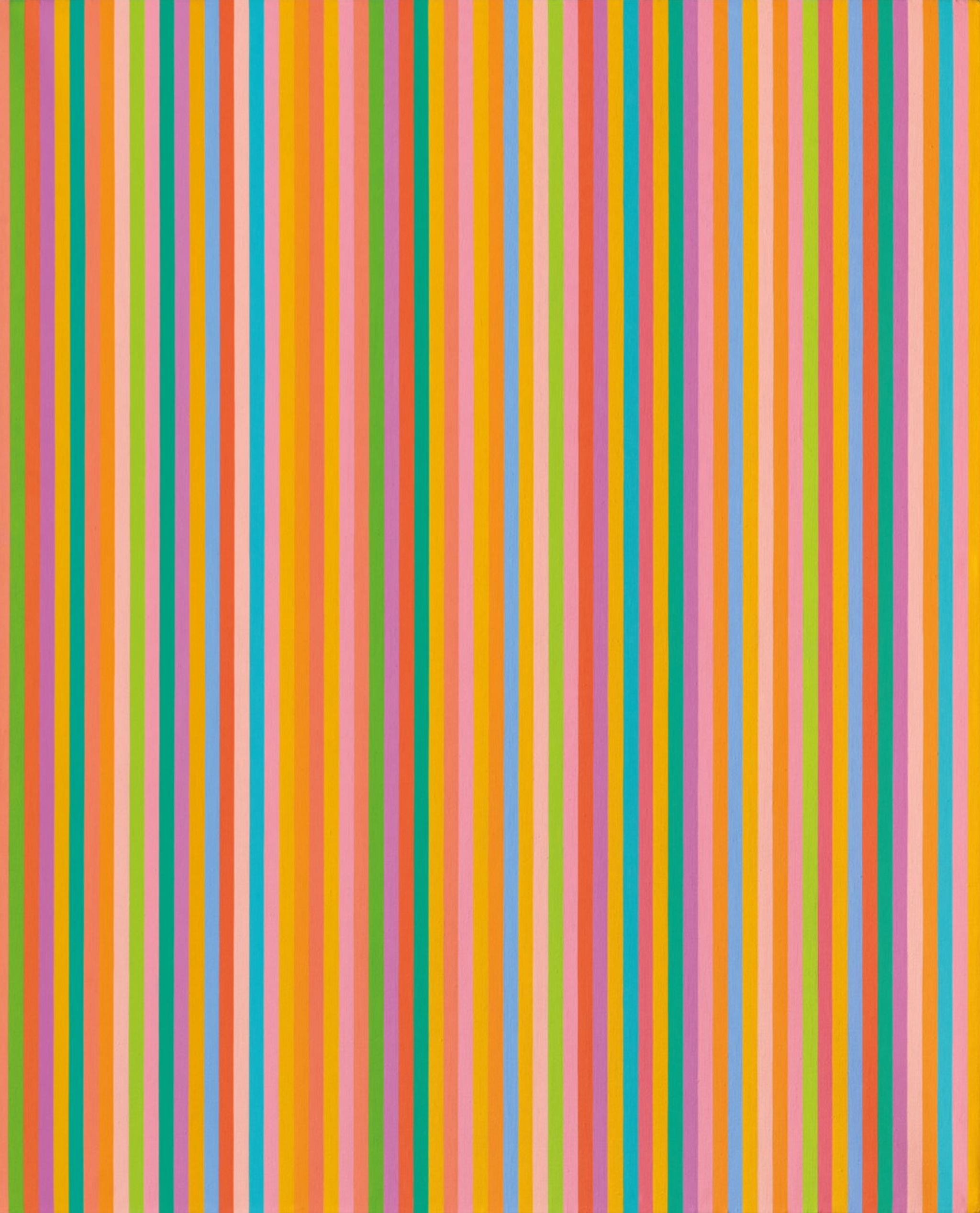 Bridget Riley's 5 Most Famous Artworks | Guide | MyArtBroker