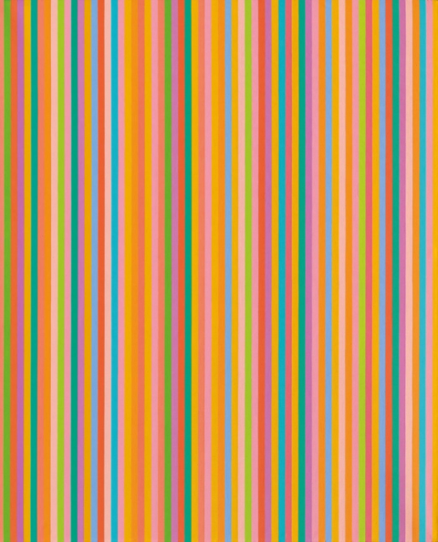 Bridget Riley's 5 Most Famous Artworks | Guide | MyArtBroker