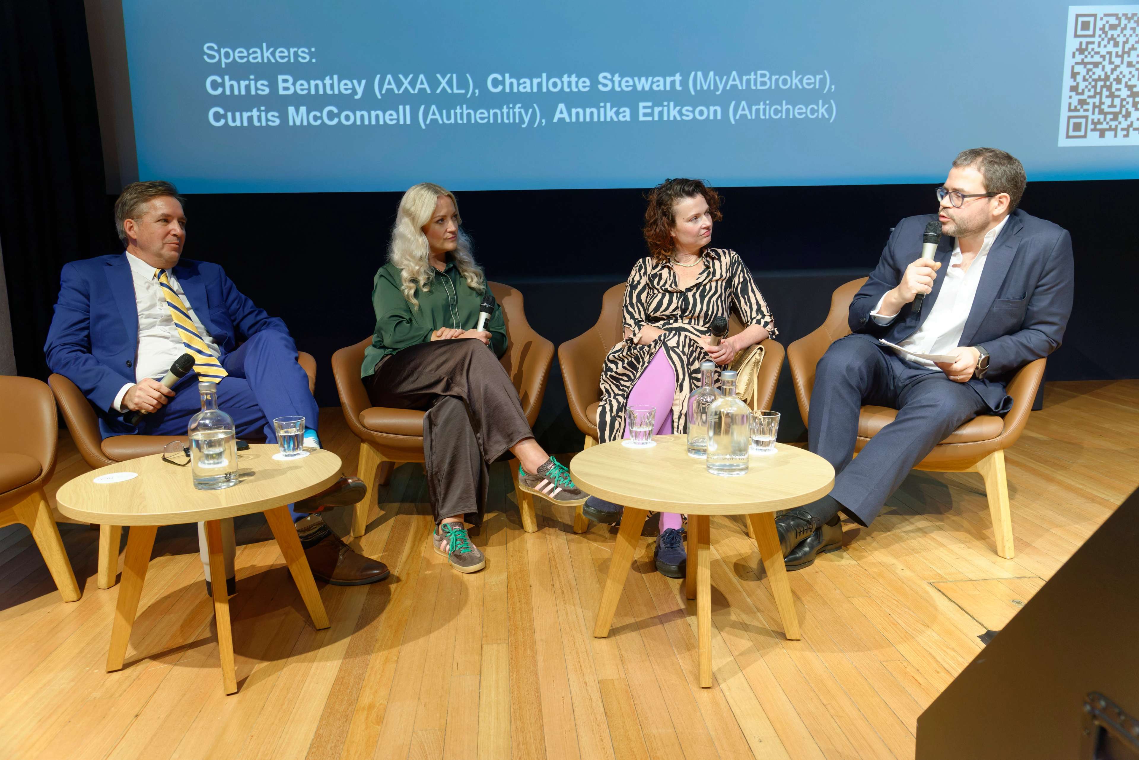 Art & Technology: The Next Steps in Investment Strategies