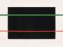 Donald Judd: Untitled (S. 198) - Signed Print